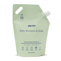 Aroma: Fragrance Free, Size: Refill (33.9 oz)