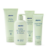 Baby Bestsellers Bundle