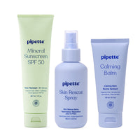 Protect & Soothe On The Move