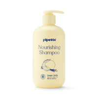 Kids Shampoo