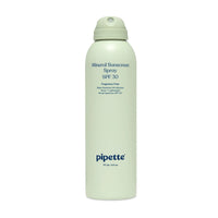 Mineral Sunscreen Spray SPF 30