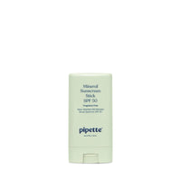 Mineral Sunscreen Stick SPF 50